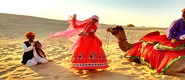 rajasthan tour and travel
