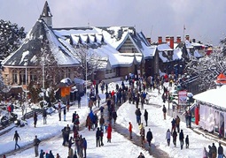 himachal tour and travel