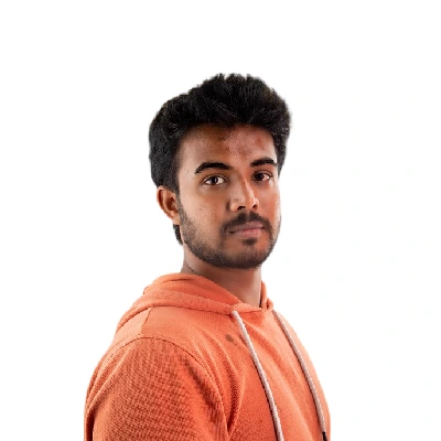 Amit Verma
